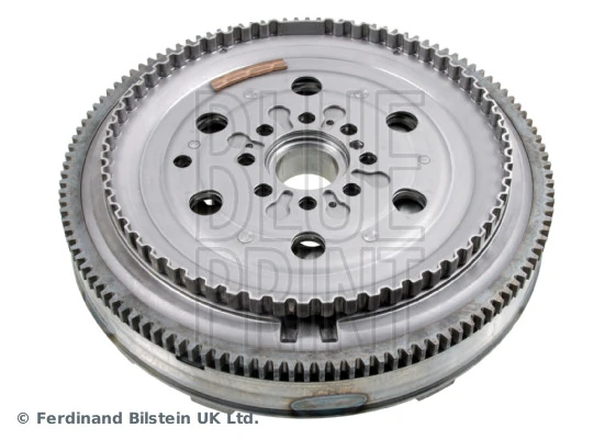 Flywheel